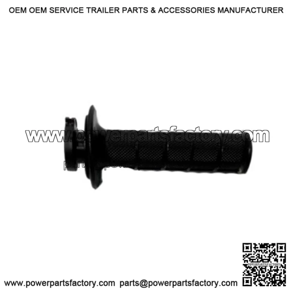NEW 2009-2024 KAWASAKI KLX250 250S 250SF 300 SM THROTTLE GRIP 46019-0026