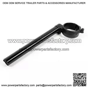 SUZUKI RH Clip On Handlebar 56111-14J00 Fit 11 - 24 GSX-R GSXR 600 750