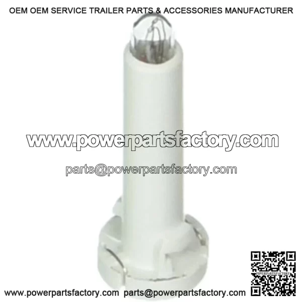 New Honda Element Neo-Wedge Light Bulb (2003-2011) OE 79629SCVA01