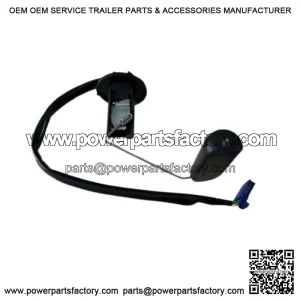 HONDA FUEL SENDING UNIT 2002-2009 CHF50 METROPOLITAN SENDER GAS SENSOR