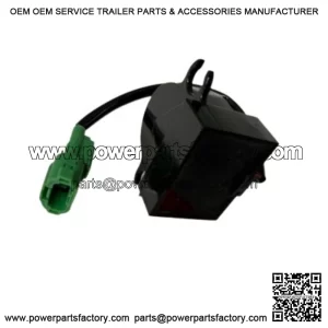 Honda 2004-2007 CBR1000RR CBR1000RR/R Bank Angle Tip Over Sensor 35161-MEL-013
