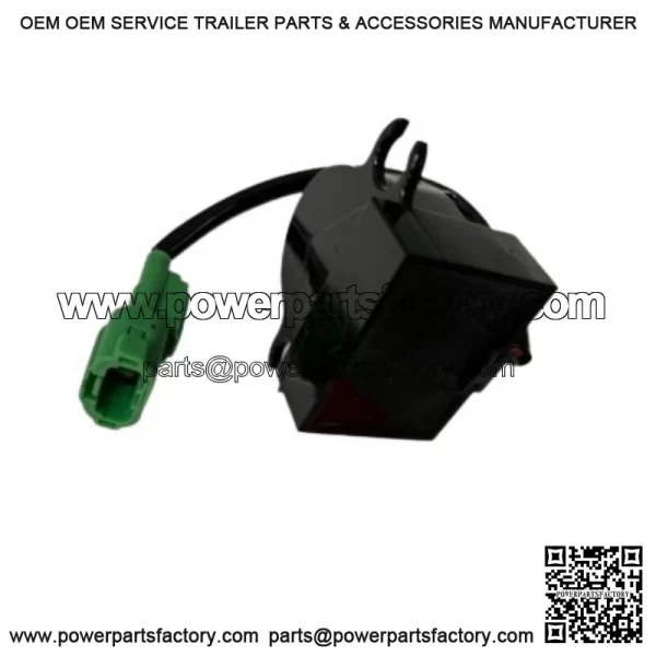 Honda 2004-2007 CBR1000RR CBR1000RR/R Bank Angle Tip Over Sensor 35161-MEL-013