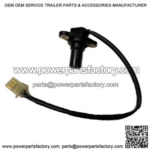 Honda 2002-2007 CB900F 919 Speed Sensor Assembly OEM 37700-MCZ-000