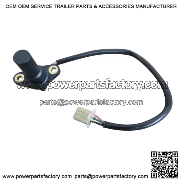 HONDA OEM CB1300SUPER FOUR SC54 SPEED SENSOR ASSY New 37700MEJ000