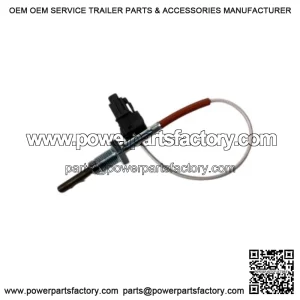 HONDA ACTY Exhaust Gas Temperature Temp Sensor 37810-PZ3-903 OEM