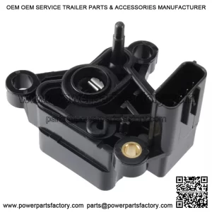 Honda 2010-2016 NSS CH Sensor Set 16060-GFZ-003 New OEM New 16060GFZ003
