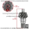 Rear Differential Gear & Pinion For Can Am Outlander Max 650 6x6 2022 - Image 3