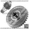 Rear Differential Gear & Pinion For Can Am Outlander Max 650 6x6 2022 - Image 4