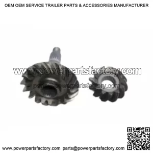 YAMAHA OEM PINION SET 2PG-17530-00-00