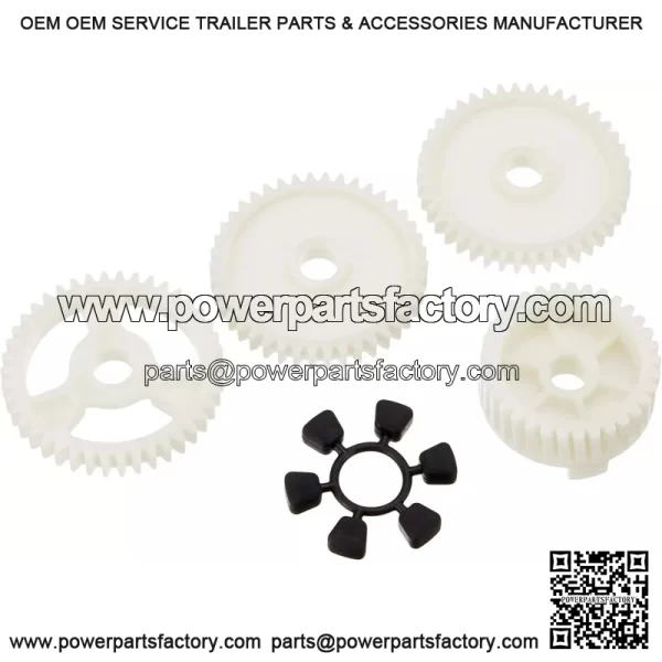 Oem HONDA DELSOL/EG2 04857-SR2-315  Gear Set Roof Tilter Unit Mechanism