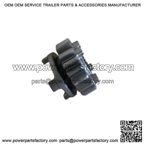 NEW OEM Honda GEAR, MAINSHAFT THIRD (19T) - 23441-MKE-A00
