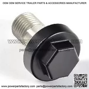 Kawasaki OEM Main Gallery Plug 92066-1205 NEW