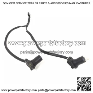 Honda 2003-2014 ST Socket 33140-MCJ-D00 New OEM