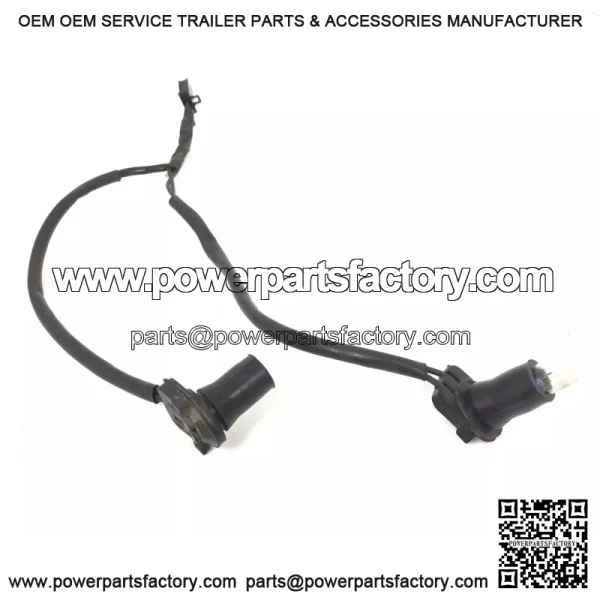Honda 2003-2014 ST Socket 33140-MCJ-D00 New OEM
