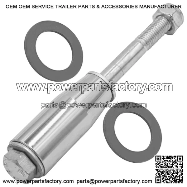 Bucket Pin Kit For New Holland C175 C190 L160 L170 L175 B95 B110 - Image 4