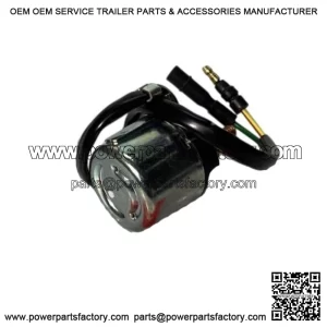 New Honda Starter Relay 85-87 ATC250SX 82-83 C70 Magnetic Solenoid #R240