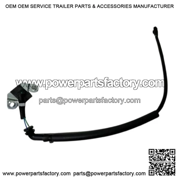 HONDA OEM IGN PULSE GENERATOR WIRE ASSY 1993-2021 XR650L 30300-MY6-671 New