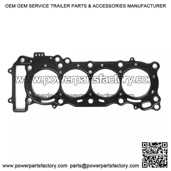 YAMAHA CYLINDER HEAD GASKET 2C0-11181-01-00 Fit 06 - 20 YZF-R6 YZFR6 R6 - Image 2