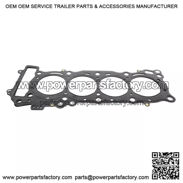 YAMAHA CYLINDER HEAD GASKET 2C0-11181-01-00 Fit 06 - 20 YZF-R6 YZFR6 R6 - Image 3