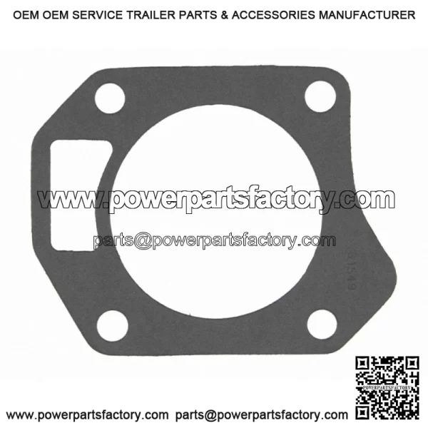 2006-2011 CIVIC Honda 16176RBC004 GASKET,THROTTLE BODY New 16176-RBC-004