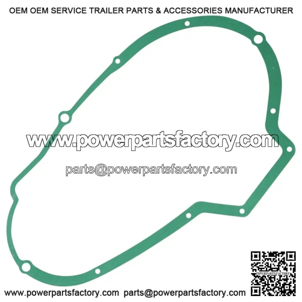 Primary Gasket for Harley Davidson Sportster 883 XLH883 Hugger Deluxe 86-90 - Image 3