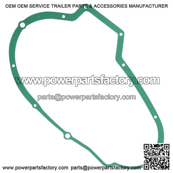 Primary Gasket for Harley Davidson Sportster 883 XLH883 Hugger Deluxe 86-90 - Image 4