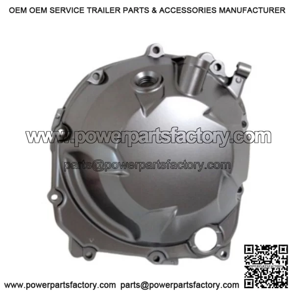 KAWASAKI 14032-0590 Cover Clutch 14032-0590 fit KLZ1000