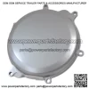 SUZUKI Right Clutch Engine Case Cover 11371-29F50 Fit DRZ400 KLX400 - Image 2