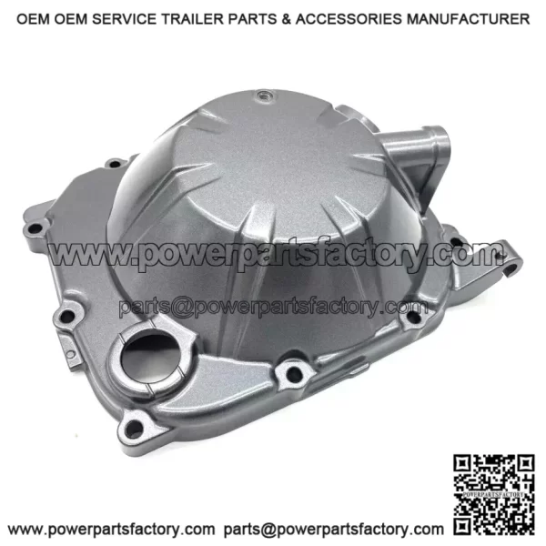 KAWASAKI CLUTCH COVER 14032-0676 fit 2017 - 2019 Z900 - Image 2