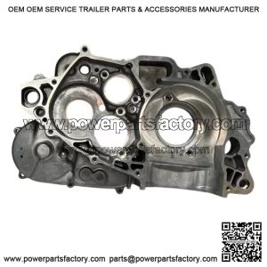 NEW HONDA OEM RIGHT CRANKCASE 2006-2008 CRF450R New 11100-MEN-A10
