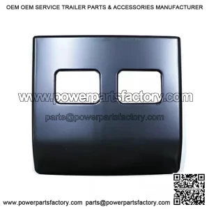 Sambar KS3 KS4 Battery Cover iron product