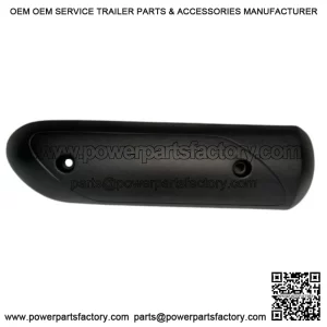 NEW HONDA 2003 2020 RUCKUS 50 S NPS50S OEM MUFFLER PROTECTOR 18318GET000