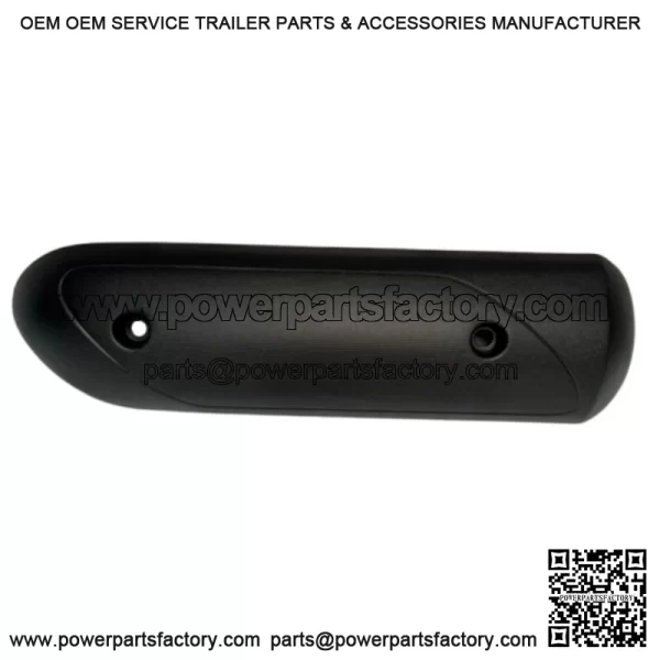 NEW HONDA 2003 2020 RUCKUS 50 S NPS50S OEM MUFFLER PROTECTOR 18318GET000