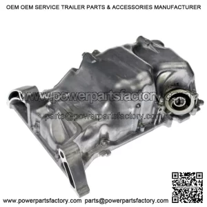 OEM Aluminum Engine Oil Pan for Honda Civic 2006-2015 11200-RNA-A02