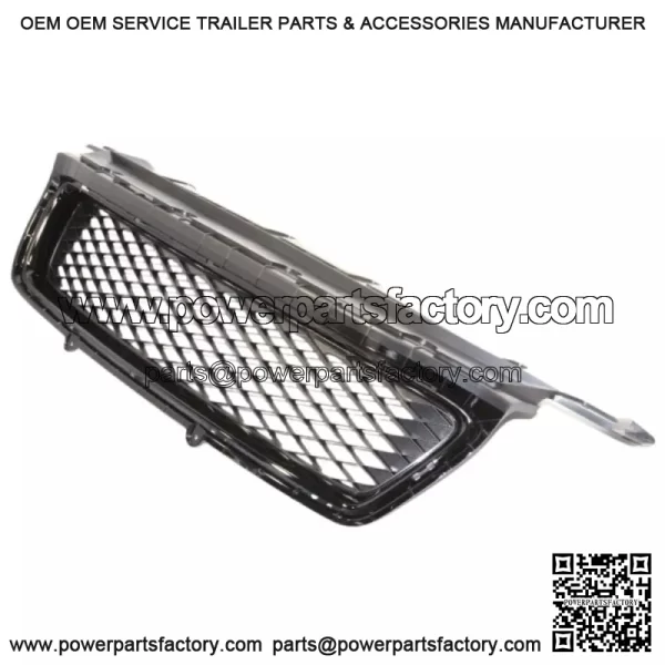 Honda 71107-SNW-000ZA for Civic Fd2 Type R lower grill OEM Car Parts