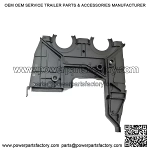 OEM Honda 11840-PR3-010 Upper Back Timing Belt Cover 1999-2000 Civic