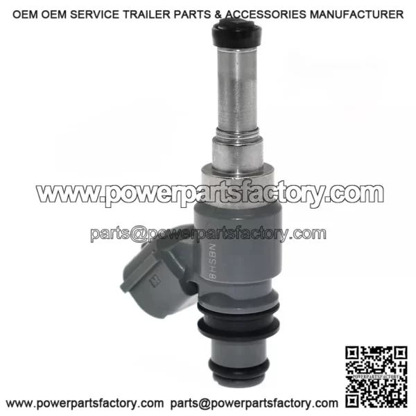 YAMAHA FUEL INJECTOR 4C8-13761-00-00 WR250R WR250X WR250F YZ250F WR 250 - Image 2