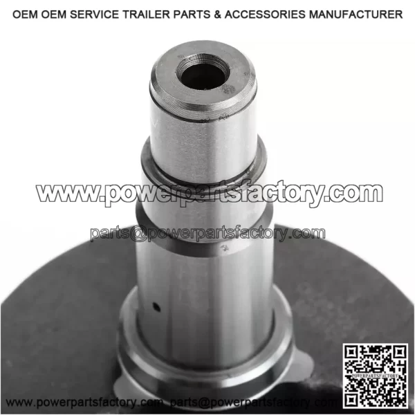 YAMAHA STATOR GENERATOR FLYWHEEL ROTOR 2SH-81450-00-00 04-15 YZFR1 YZFR1 - Image 3