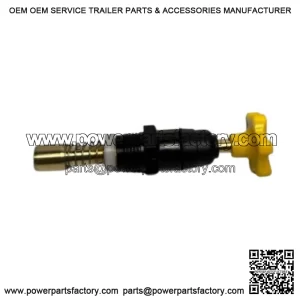 VALVE SET, STARTER; HONDA NOS P/N 16046-KRN-A41