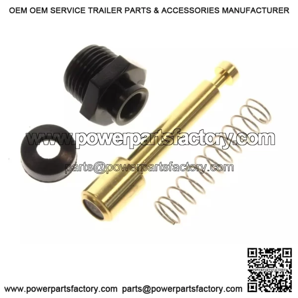1983-1986 Honda V65 Magna VF1100C Valve Set, Starter 16046-MA6-003 Choke VF 1100