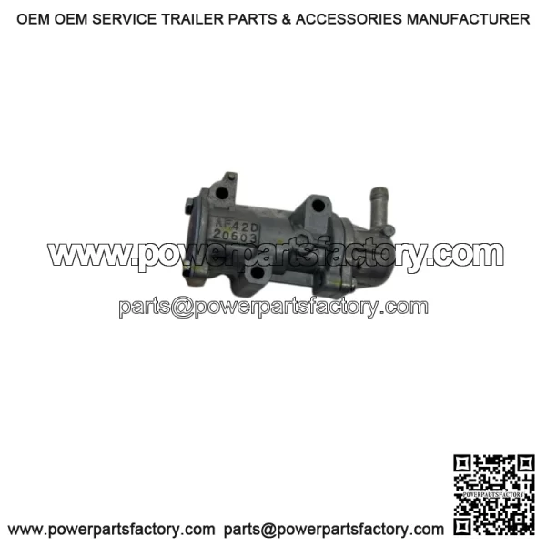 HONDA Accord Odyssey Prelude Valve Assembly Fast Idle 16500-P0A-A51