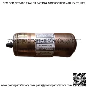 HONDA OEM ABS Accumulator Accord Odyssey Acura CL RL TL Integra Oasis