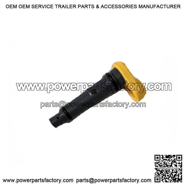 New OEM Honda PCV Valve 17130-59B-003 16-21 Civic TURBO 17-21 CR-V