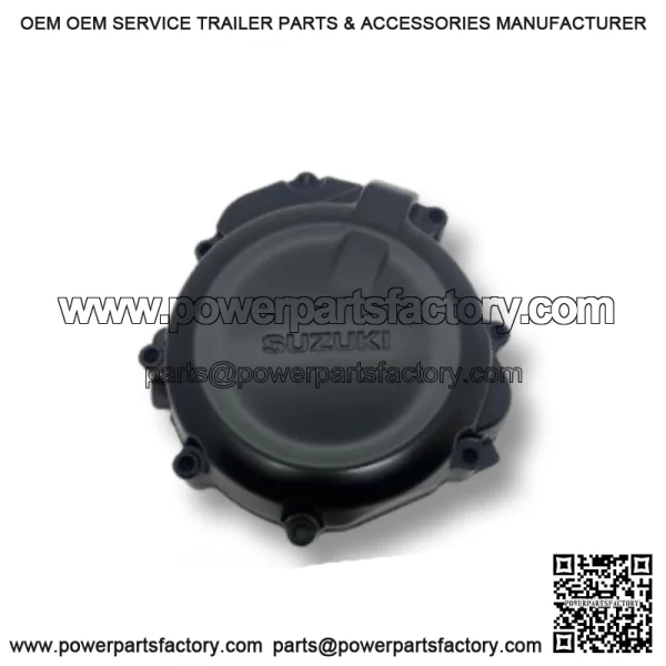 SUZUKI OEM Magneto Cover 11351-04K00 Fit 2017 - 2020 GSX-S 1000 1000F