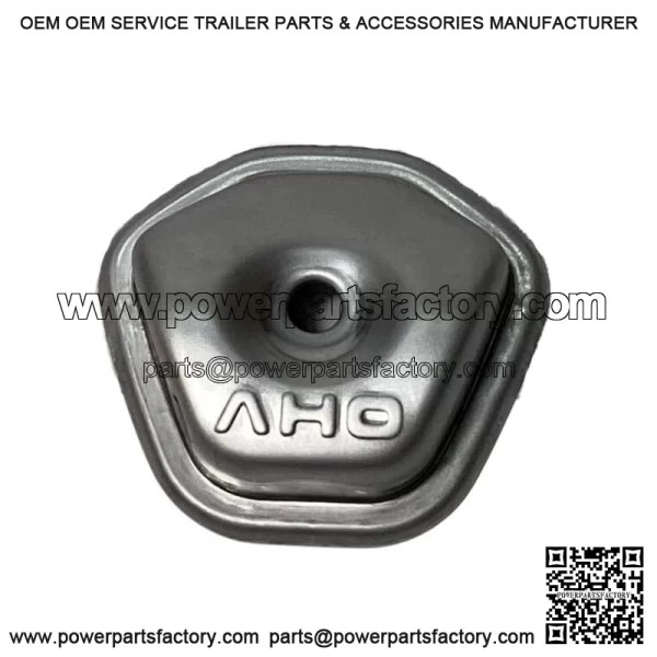 Honda 12310-ZE2-020 Cover Head