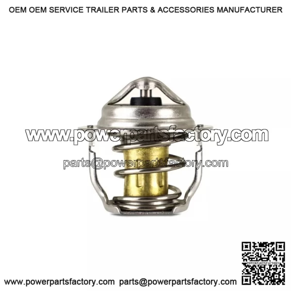 New Honda Thermostat 2004-2014 TRX450 R ER OEM For Cooling System