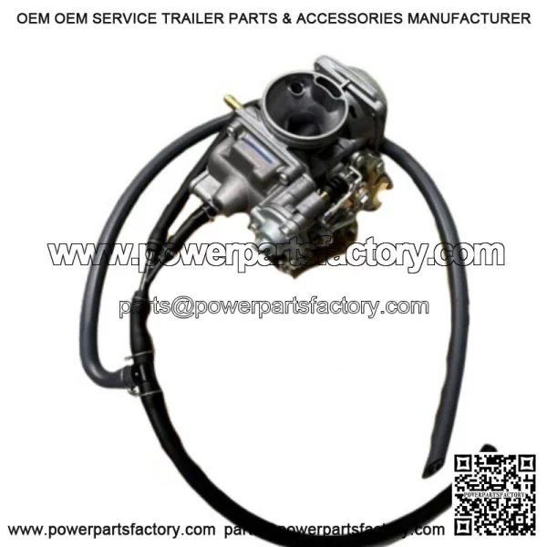 HONDA New CARBURETOR 2007 -2012 CMX250 REBEL OEM NEW 16100-KEN-B11