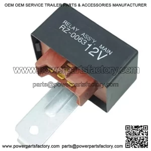 OEM Honda Acura 39400-SH3-003 Multi Purpose Main Relay Assy
