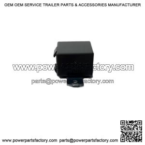39400-S10-003 OEM HONDA MAIN FUEL RELAY MITSUBA RZ-0159 94-01 INTEGRA DEL SOL