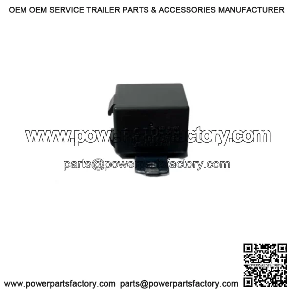 39400-S10-003 OEM HONDA MAIN FUEL RELAY MITSUBA RZ-0159 94-01 INTEGRA DEL SOL